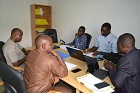 ASI BOT Maiden Meeting